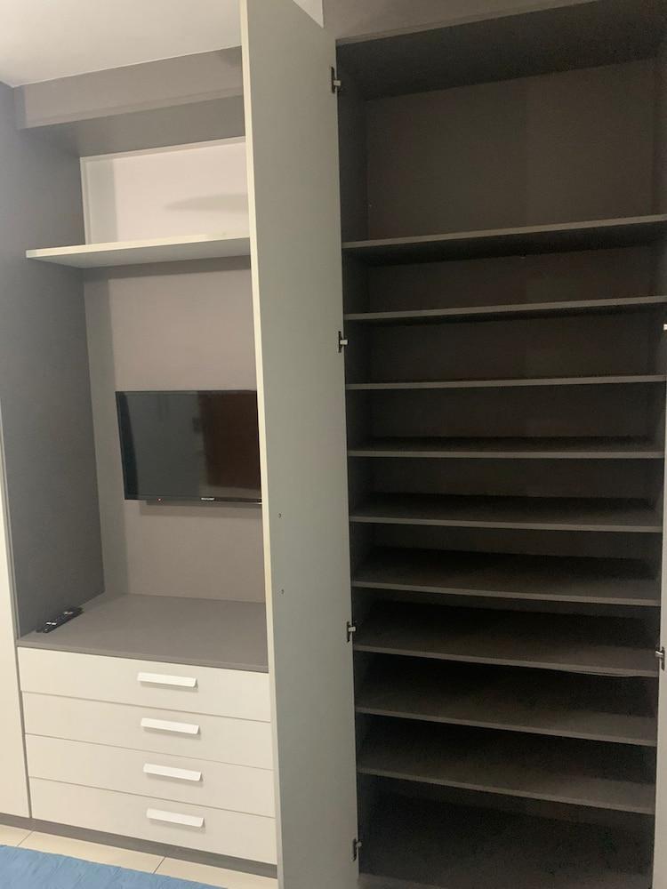 Apartamento Completo Guilhermina 82