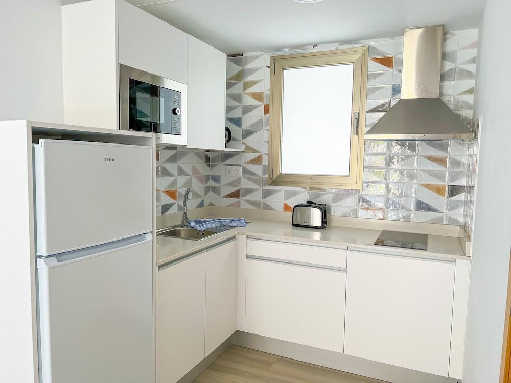 Apartamentos Cordial Magec Taurito