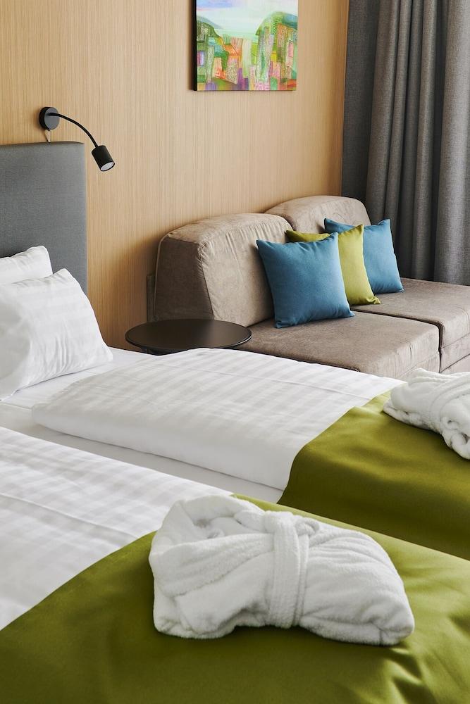 Hotel OTP Balatonszemes