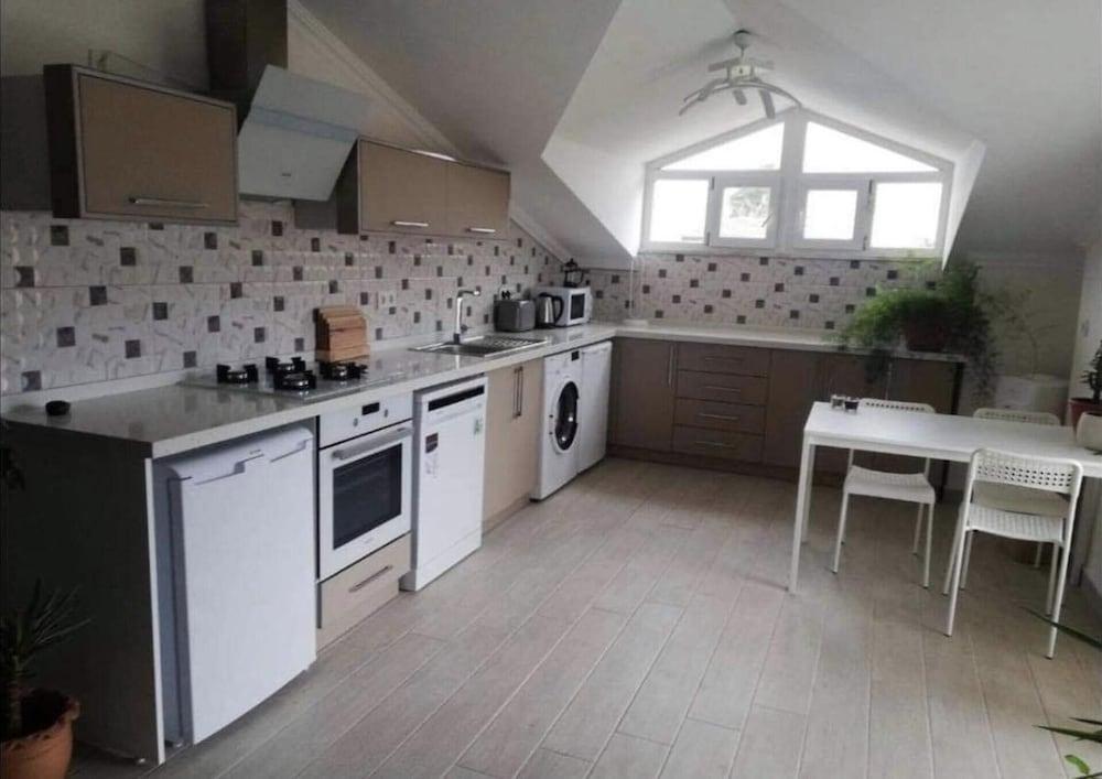 Serenity Oasis in Dalyan