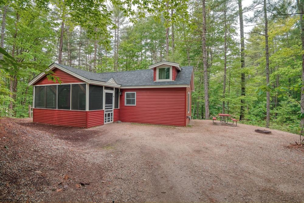 Danforth Bay Camping and RV Resort