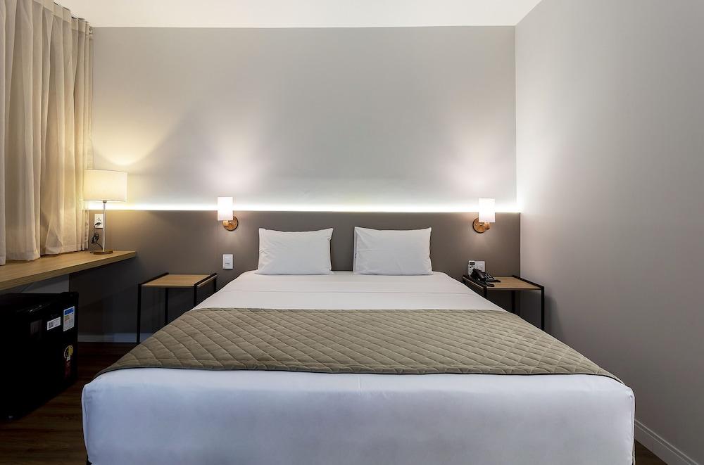 Nacional Inn Rondonopolis