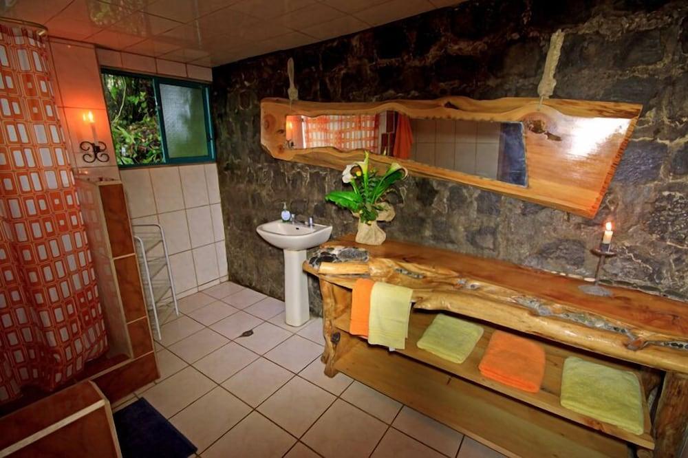 Bomboli Cloud Forest