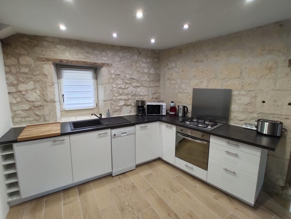 Gite du Four à Pain