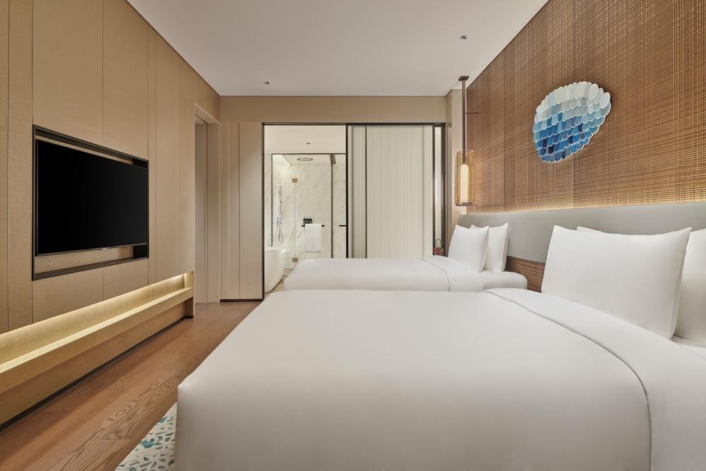 Hyatt Regency Shanghai Lingang