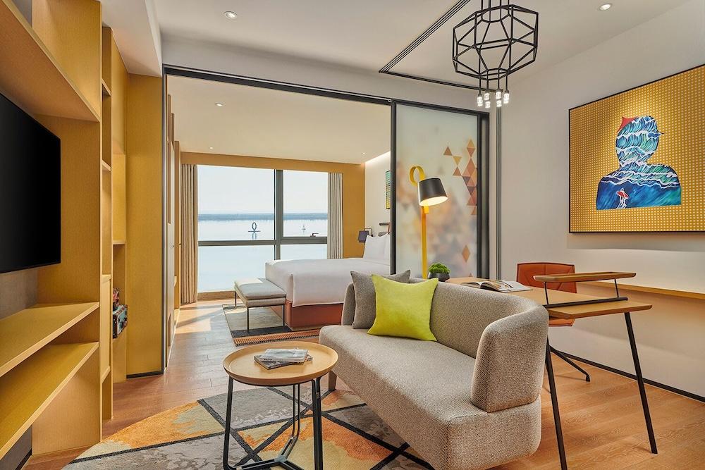 Hyatt Place Shanghai Lingang Xinchen International Conference Center