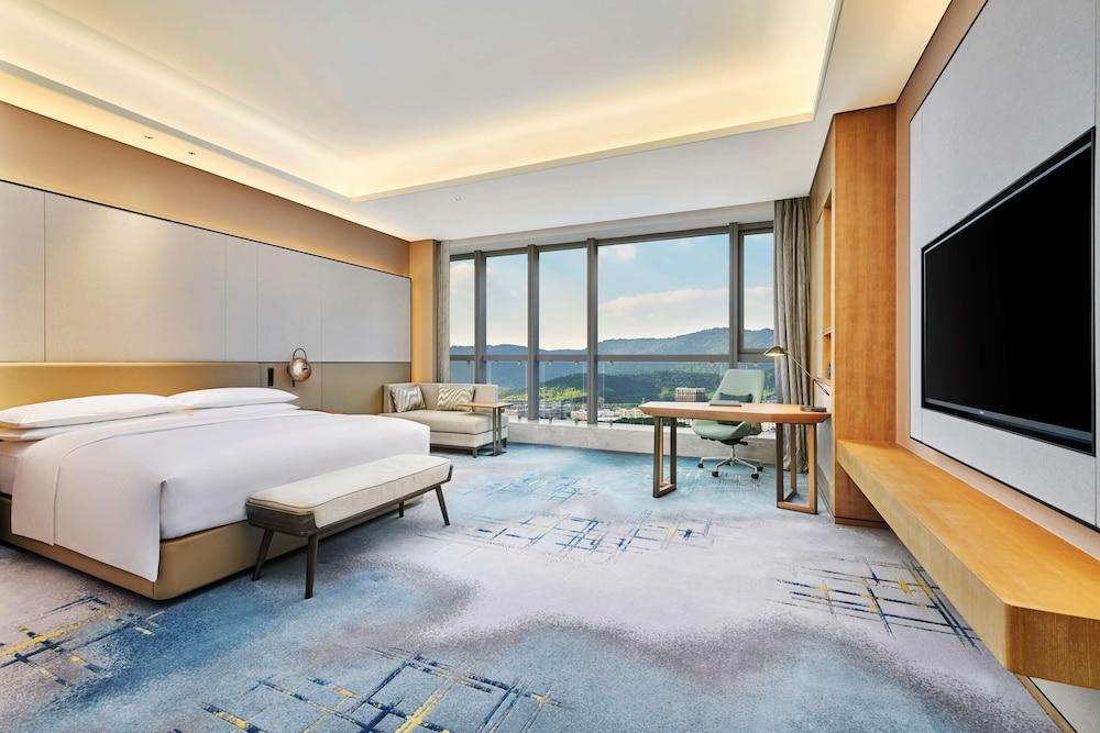 Hilton Suzhou Wuzhong