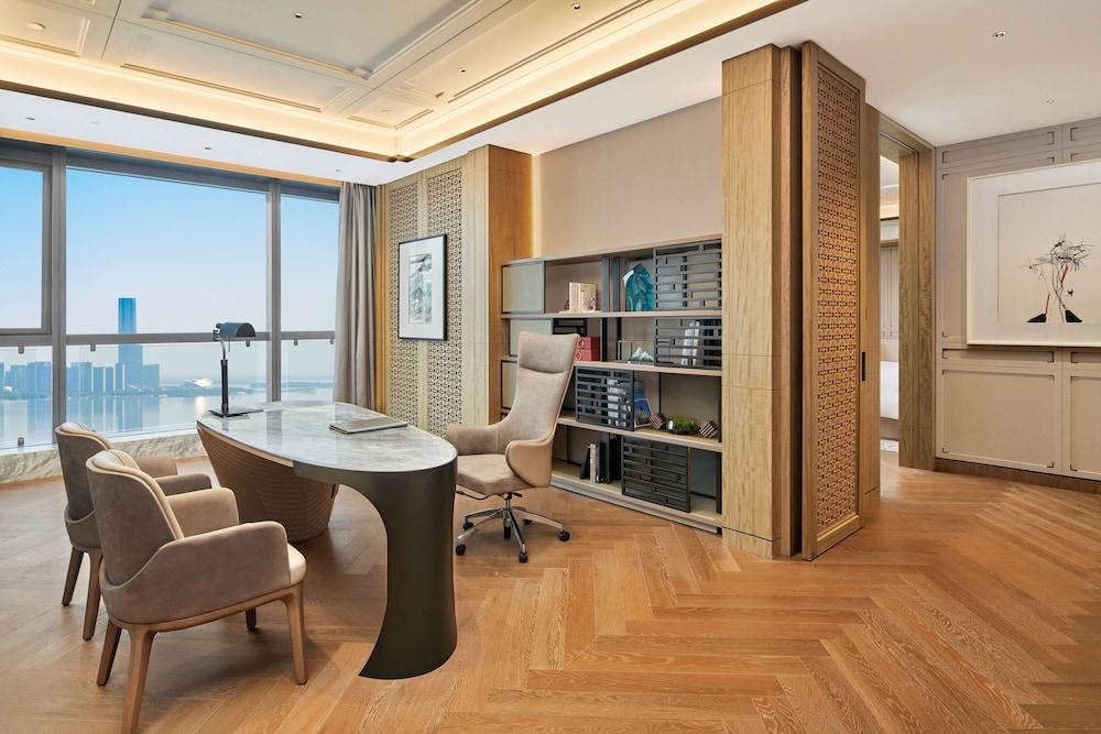 Hilton Suzhou Wuzhong