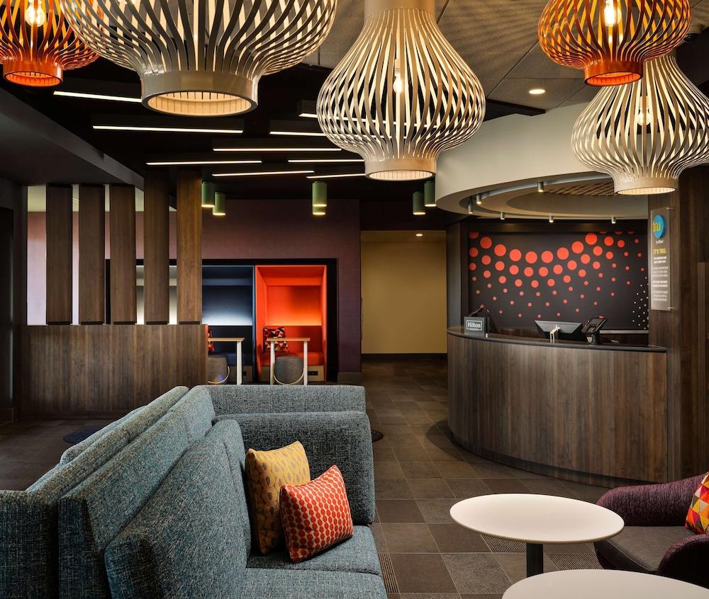 Tru By Hilton Tupelo