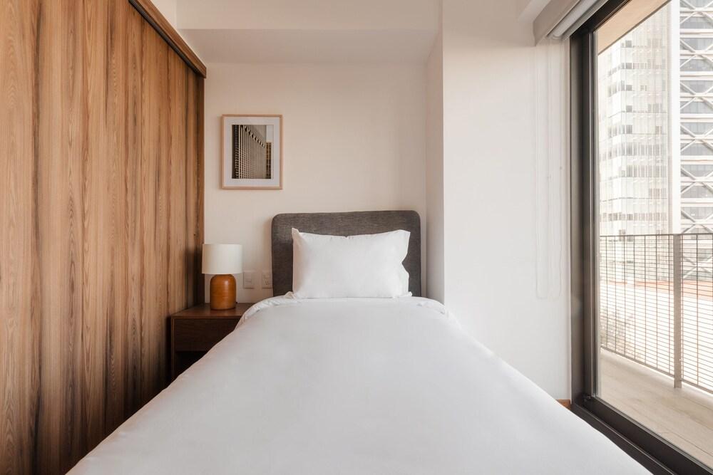 Sonder at Taman Condesa