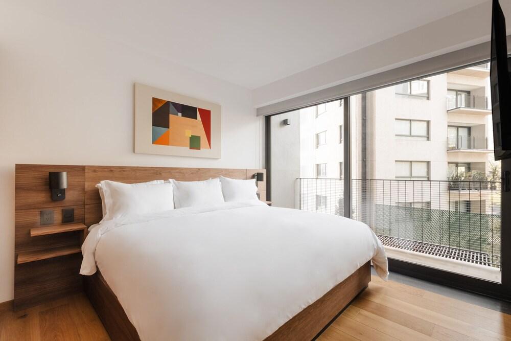 Sonder at Taman Condesa