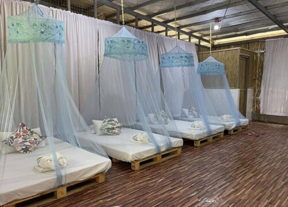 Zen Tierras Farm powered by Cocotel