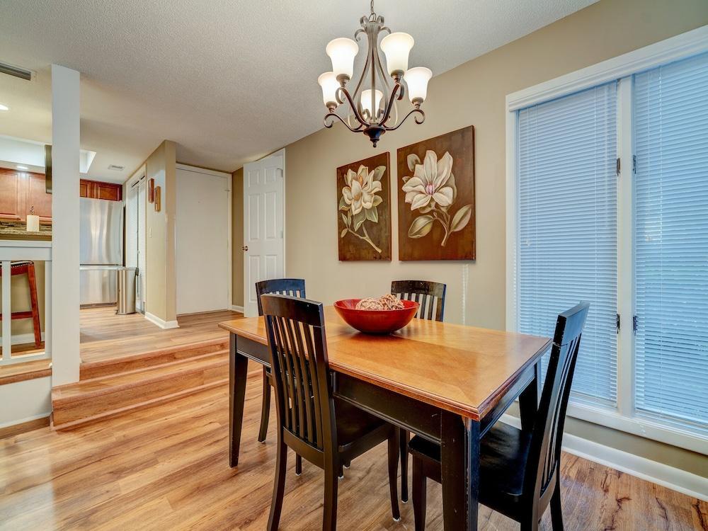 Saint Andrews Common 1657 by Hilton Head Retreats