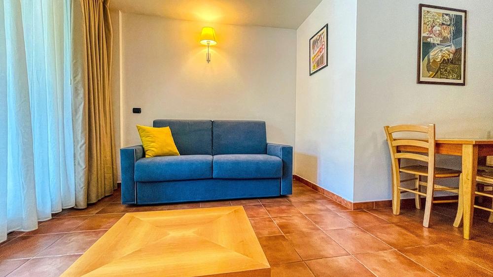 Appartamento Smith Ruché