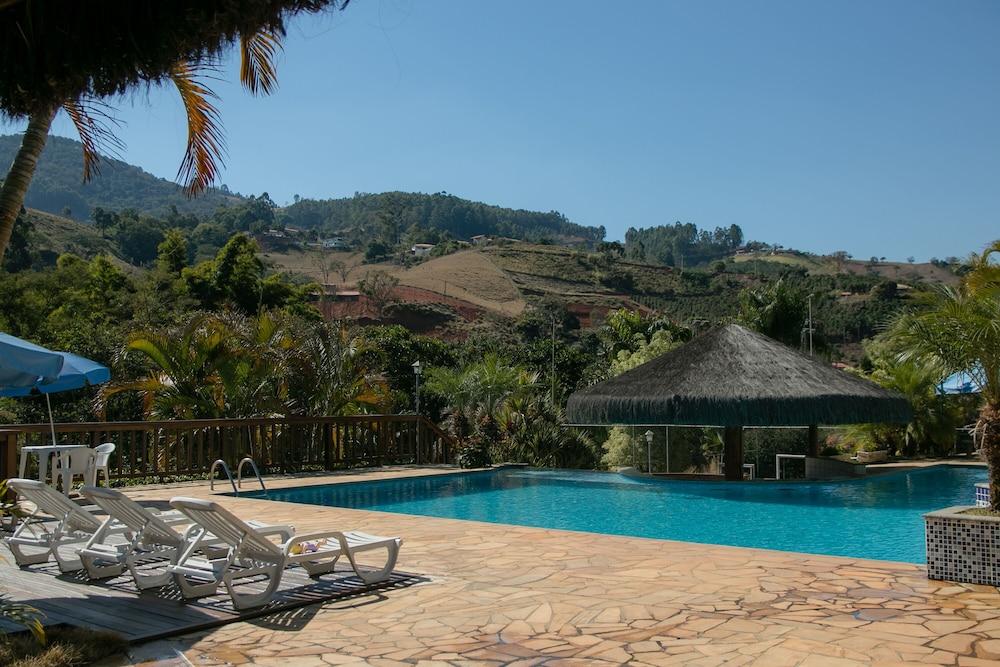 Hotel Rio Vale Verde