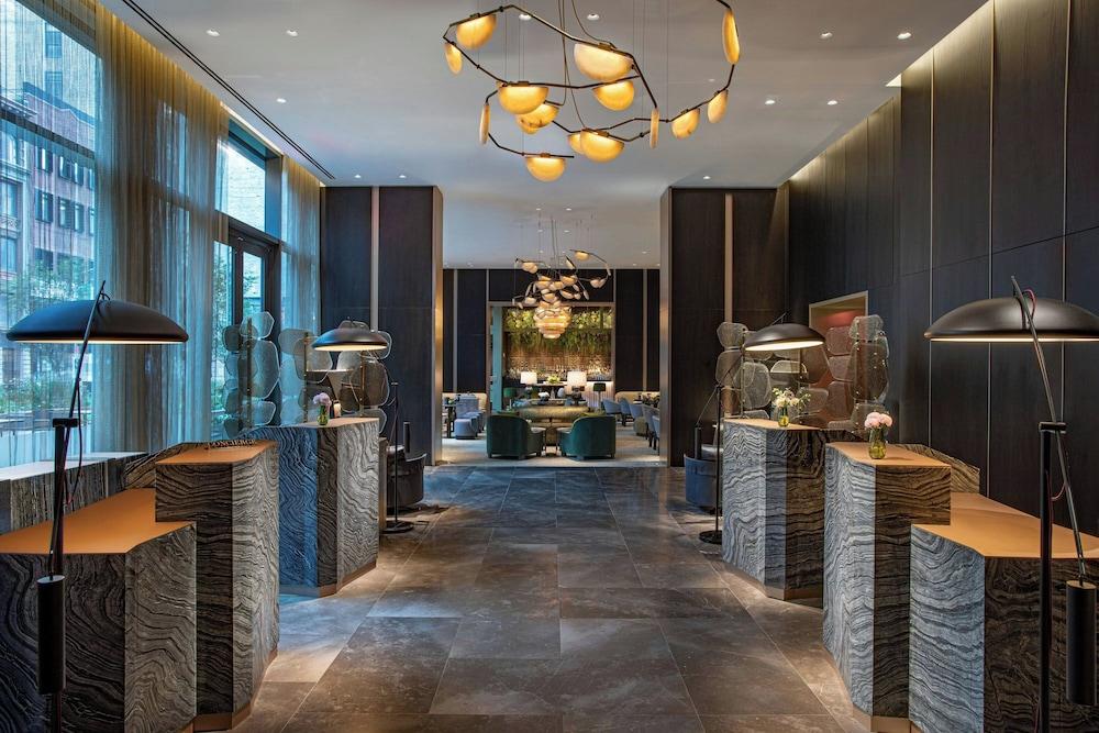 The Ritz-Carlton New York, NoMad