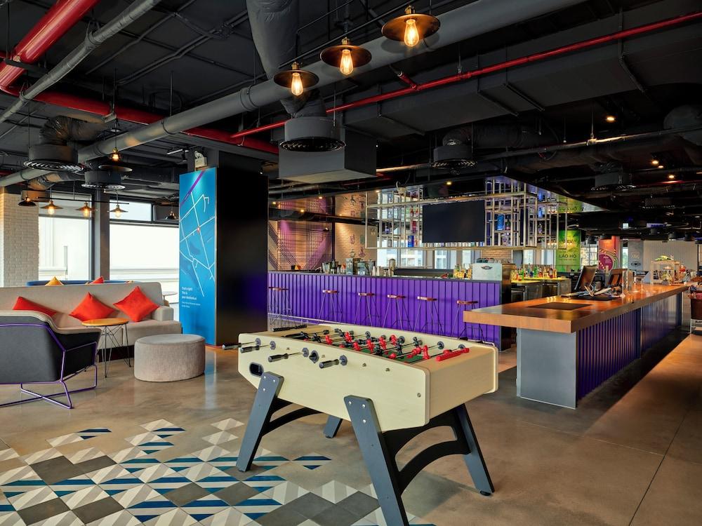 Tru by Hilton Bac Giang City Centre