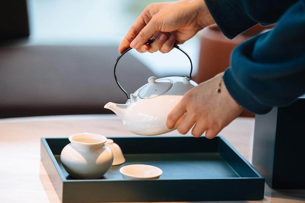 Hyatt Centric Lakeside Ningbo