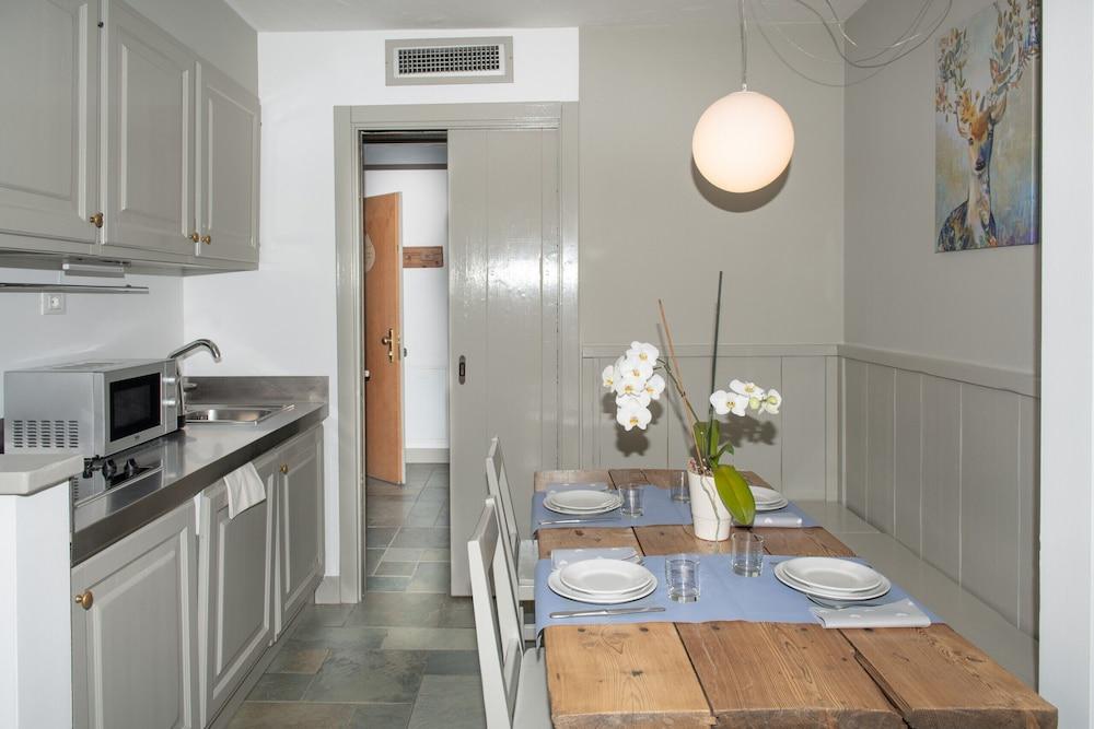 Appartamenti Smith Moscato