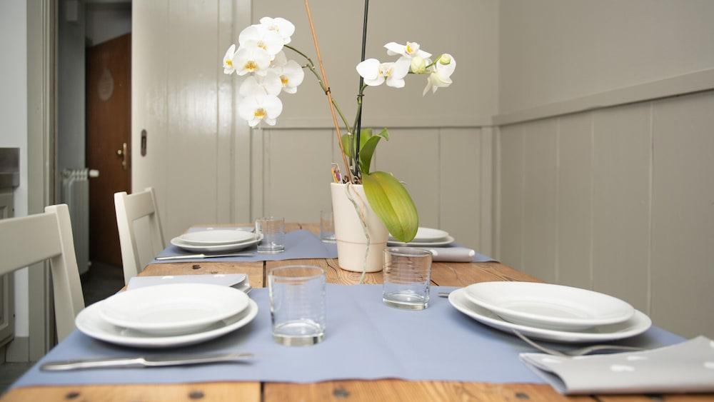 Appartamenti Smith Moscato