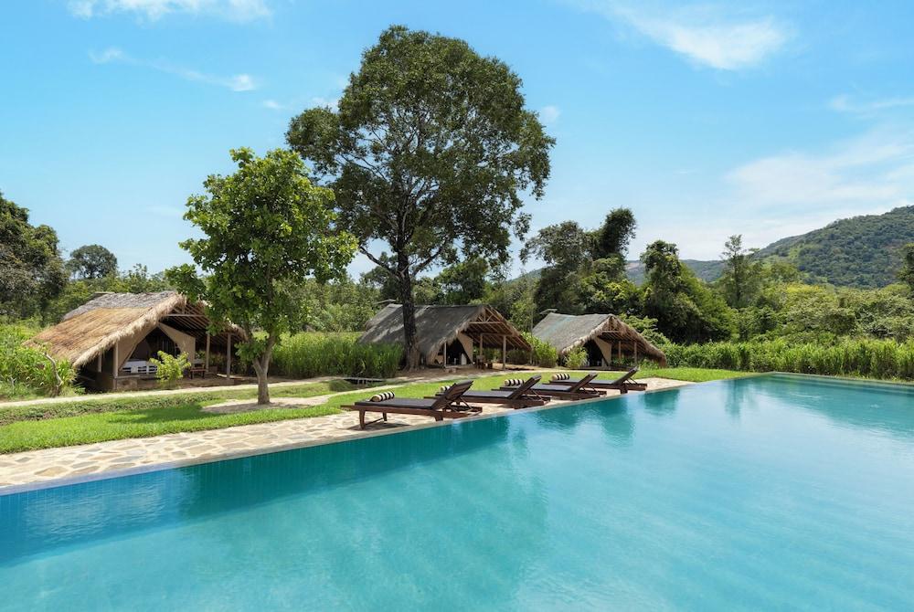 Wild Glamping Gal Oya