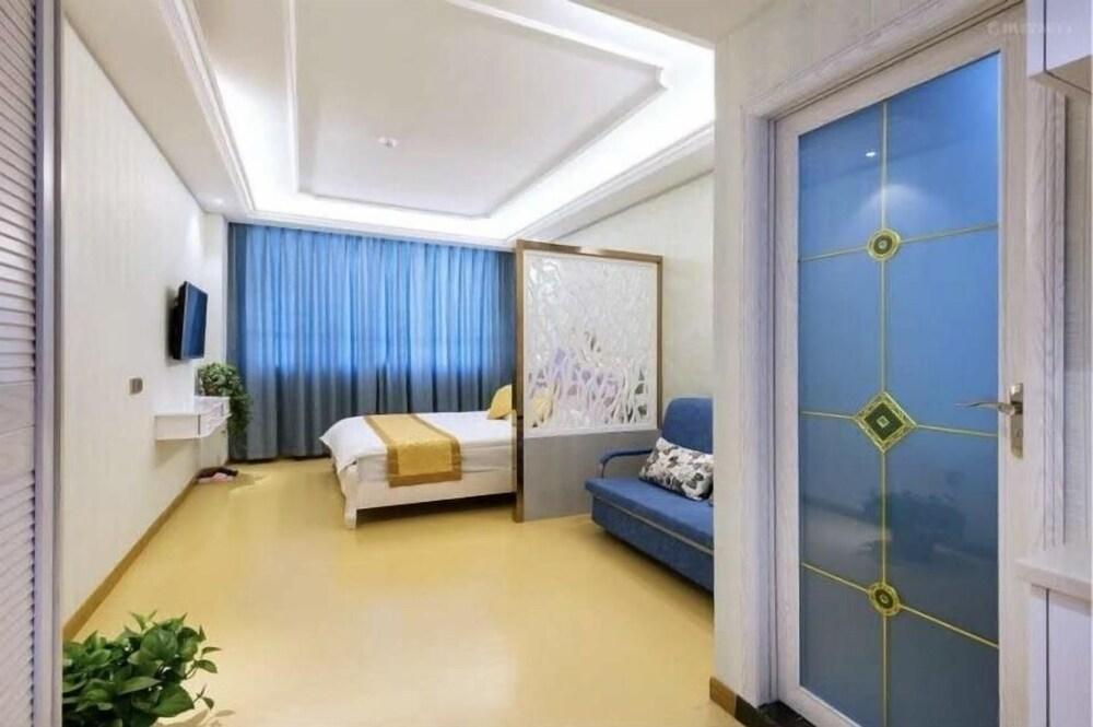 Fuheng Boutique Hotel