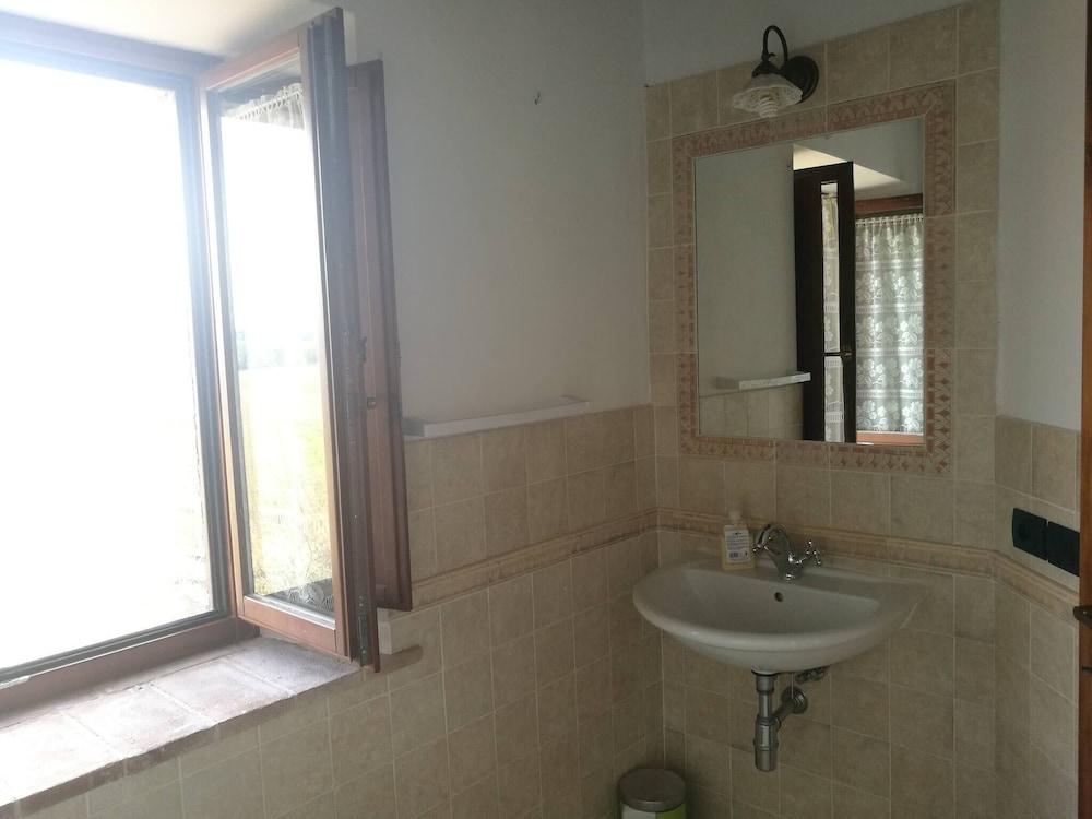 Comfortable Apartment in Umbria