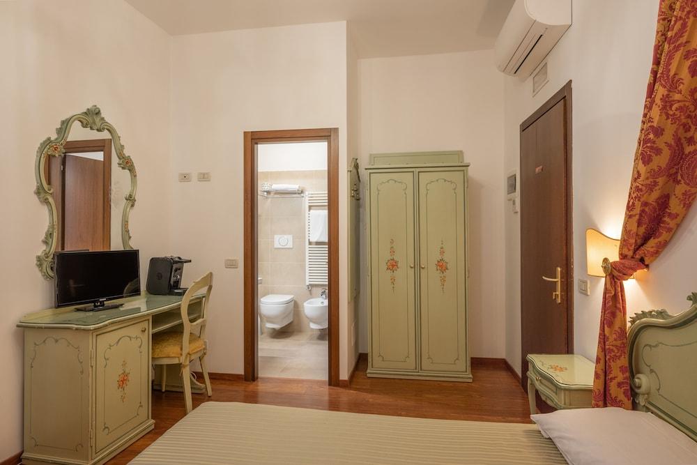 Hotel Al Sotoportego