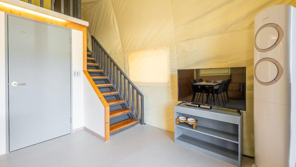 Gapyeong Highmong Pet-friendly Kids Pool