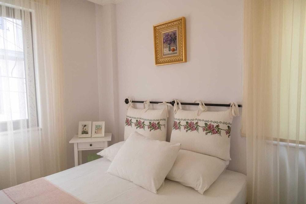 Nil House Ayvalık 1