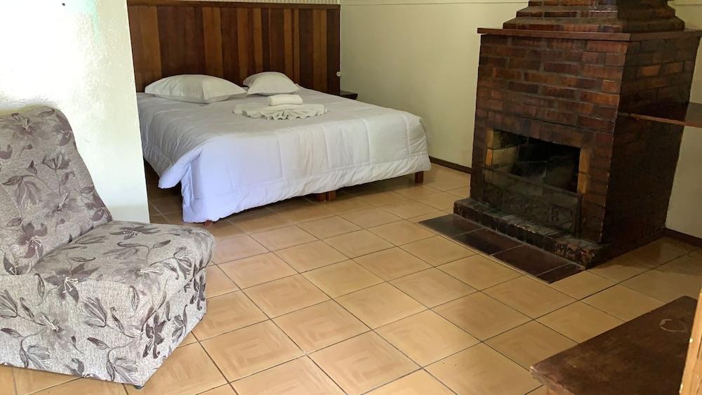 Villa Chalés Gramado - OH HOTEIS