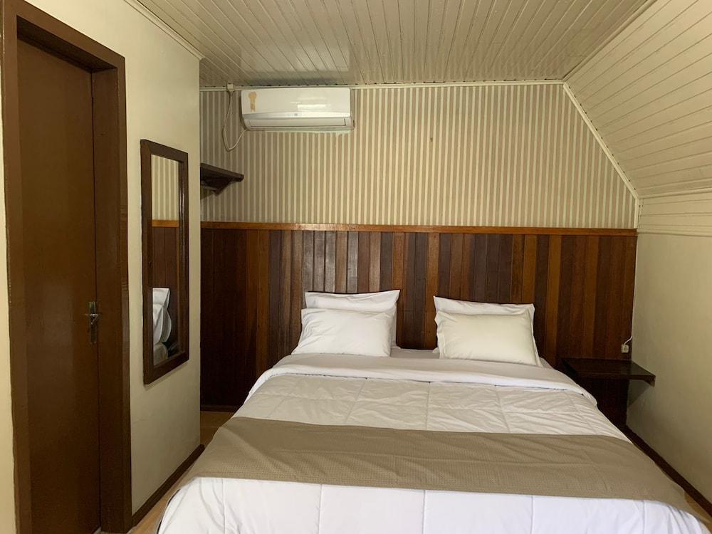 Villa Chalés Gramado - OH HOTEIS