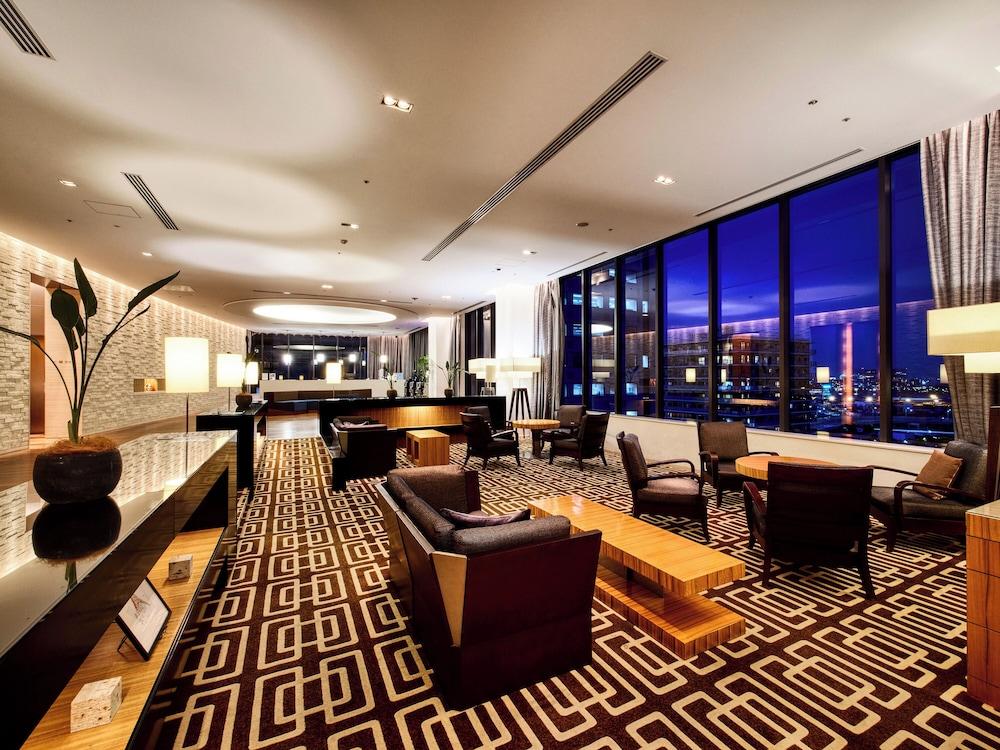 LOISIR HOTEL SHINAGAWA SEASIDE