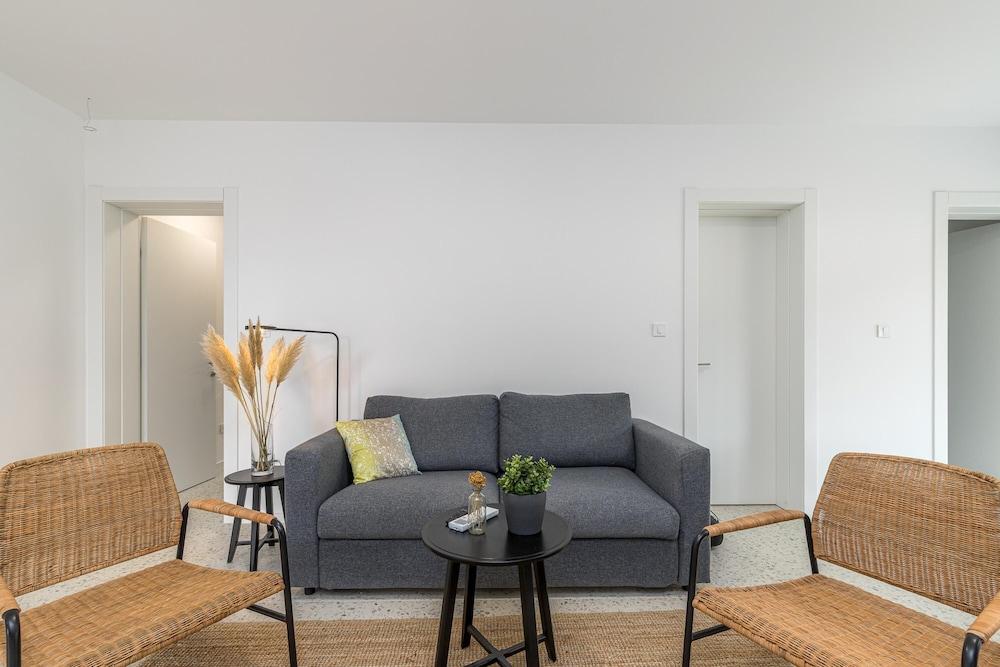 Pool Apartment Sapore Di Mare 1