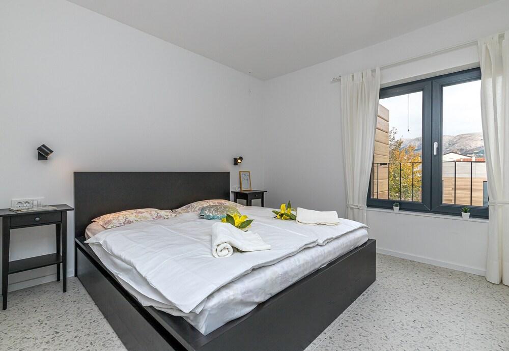 Pool Apartment Sapore Di Mare 2