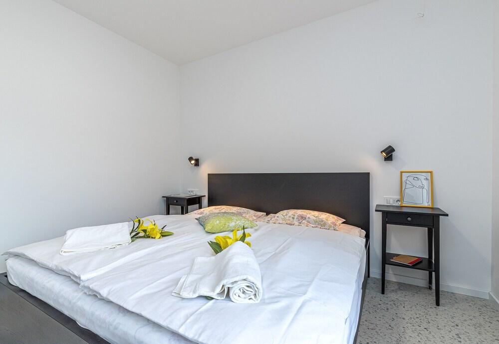 Pool Apartment Sapore Di Mare 2