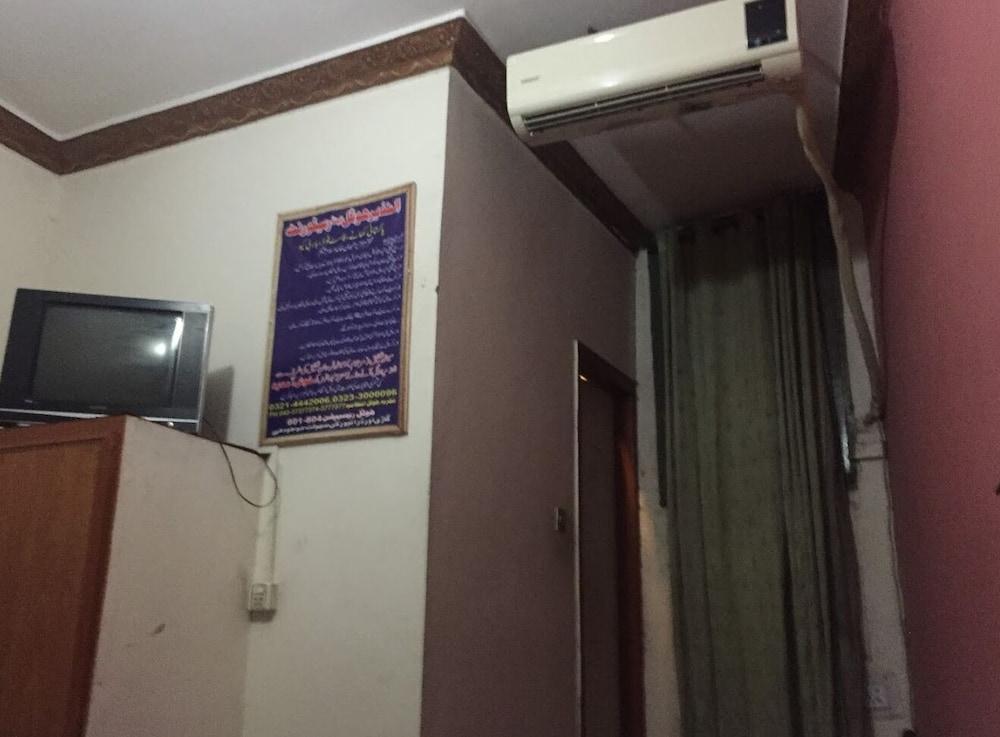 Al-Nazir Hotel & Restaurant