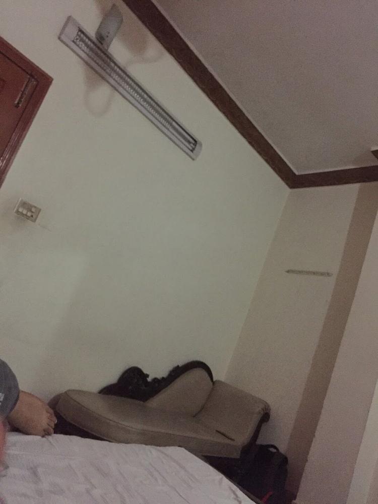 Al-Nazir Hotel & Restaurant