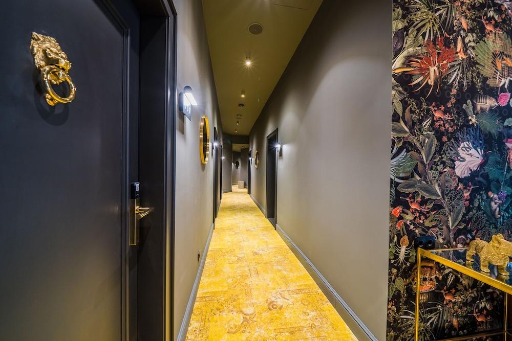 Leo Boutique Rooms - Adults Only