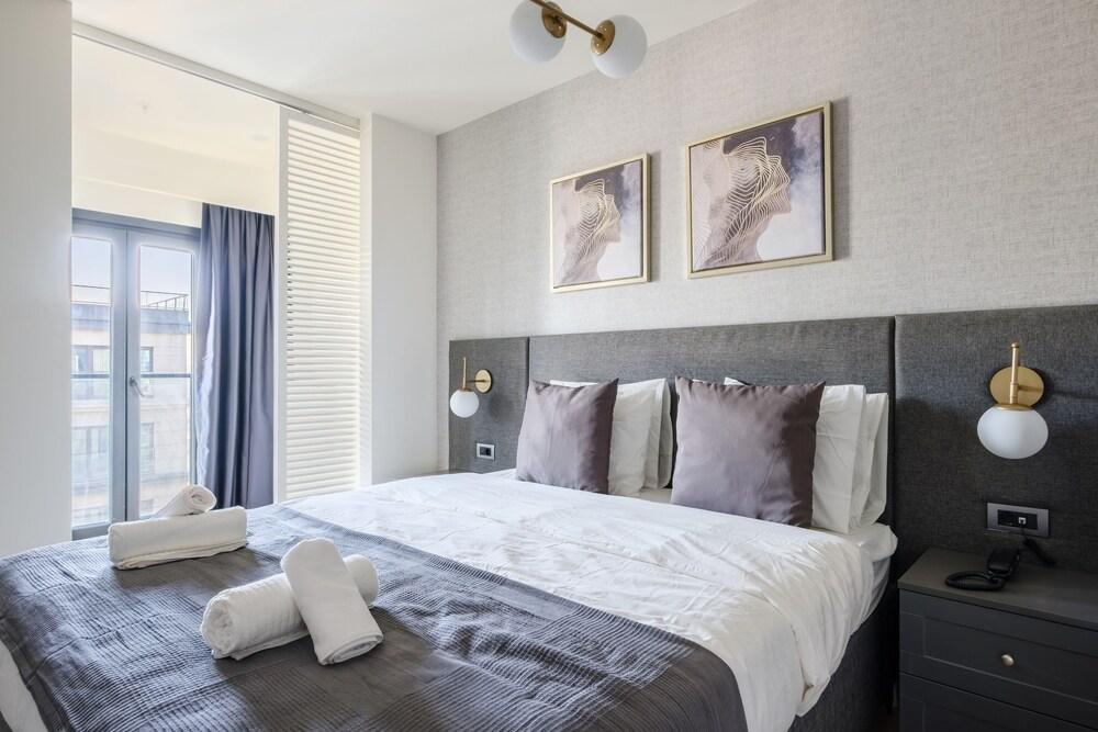 Avangart Residence by NewInn