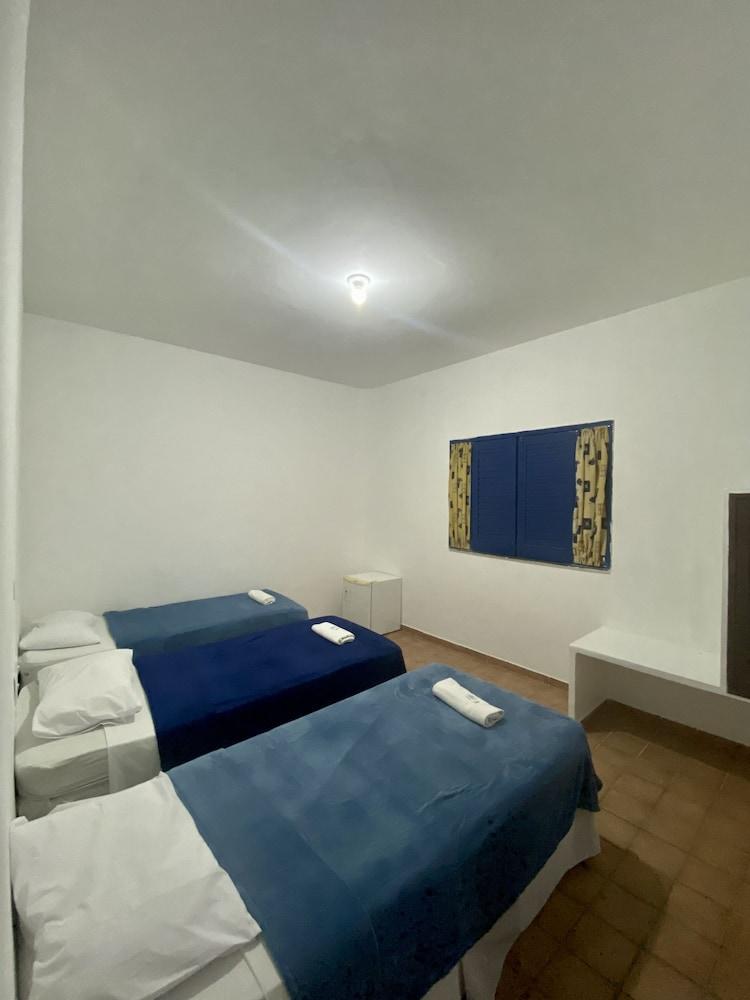 Pousada Villa Grécia