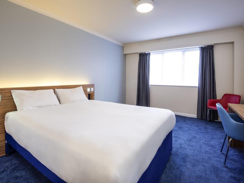 Ibis budget London Heathrow Central