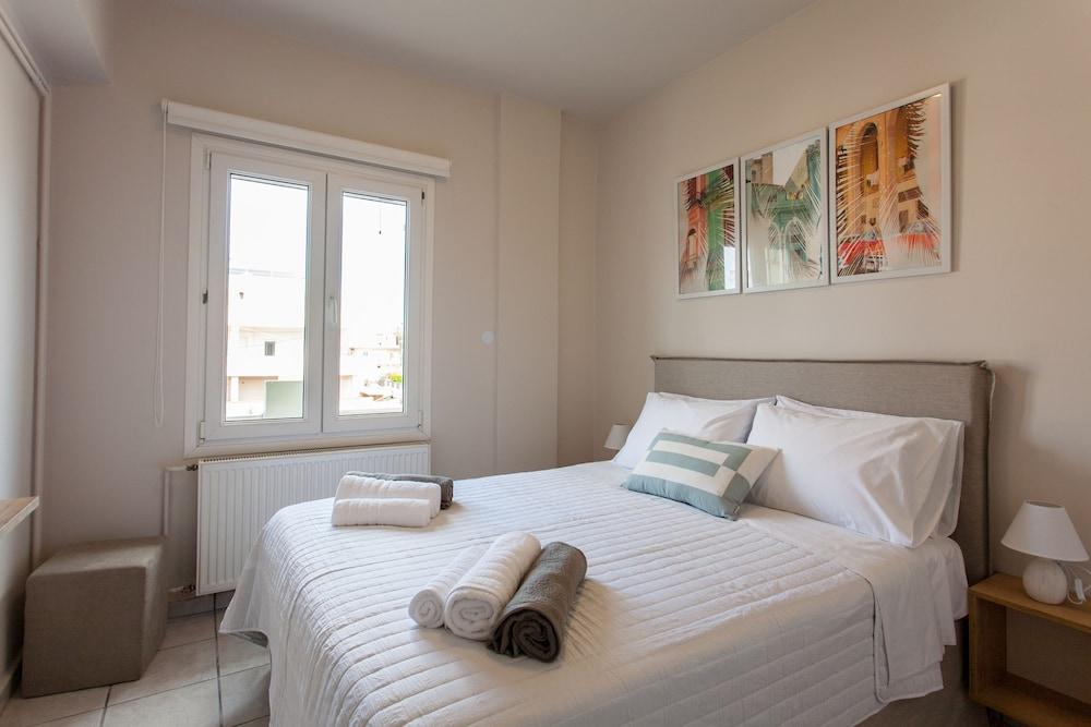 Nima's Beach Apartment