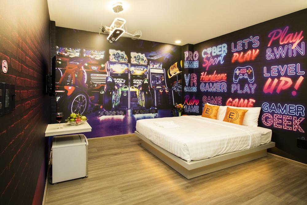 Eros Hotel 2 - Love Hotel