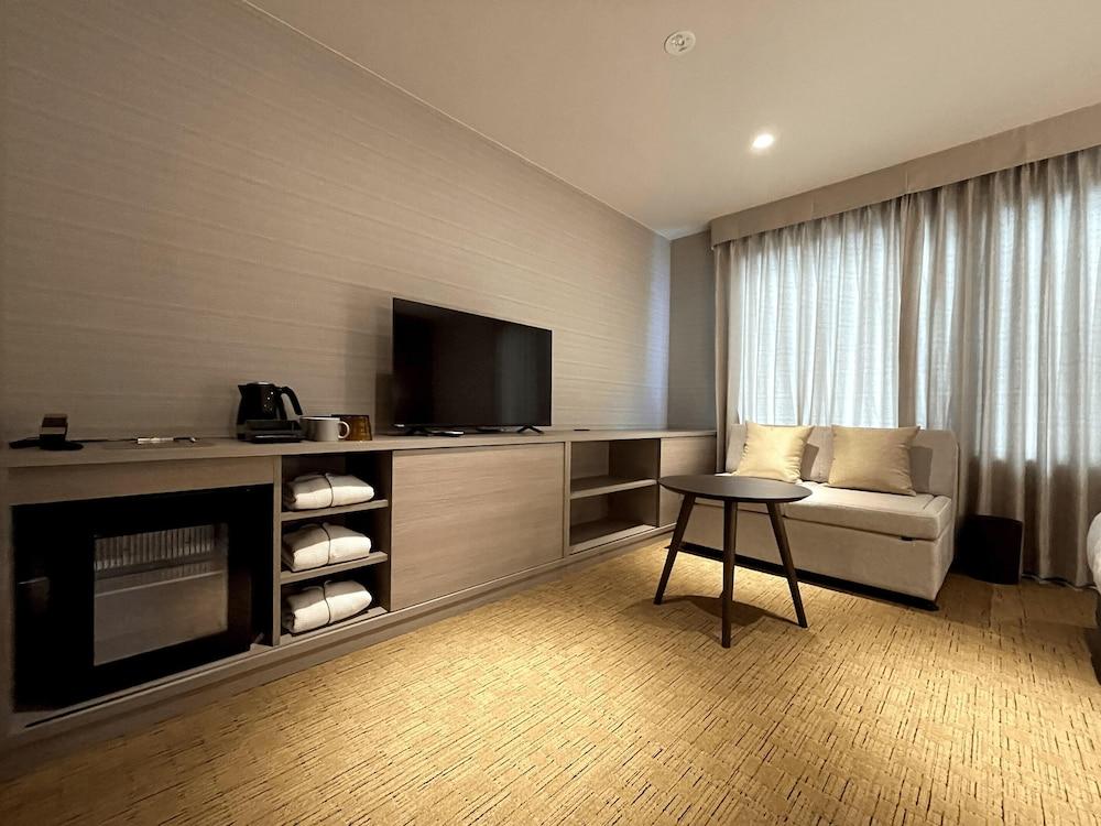 KYOTO GRANBELL HOTEL hanareya