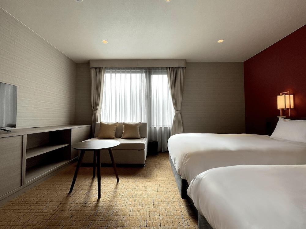 KYOTO GRANBELL HOTEL hanareya