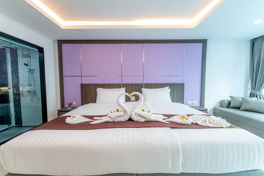 The Proud Hotel Pattaya