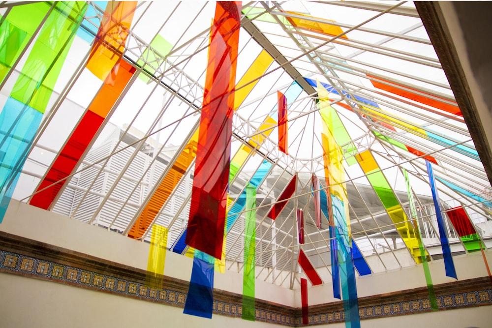 Room00 Salvador Hostel