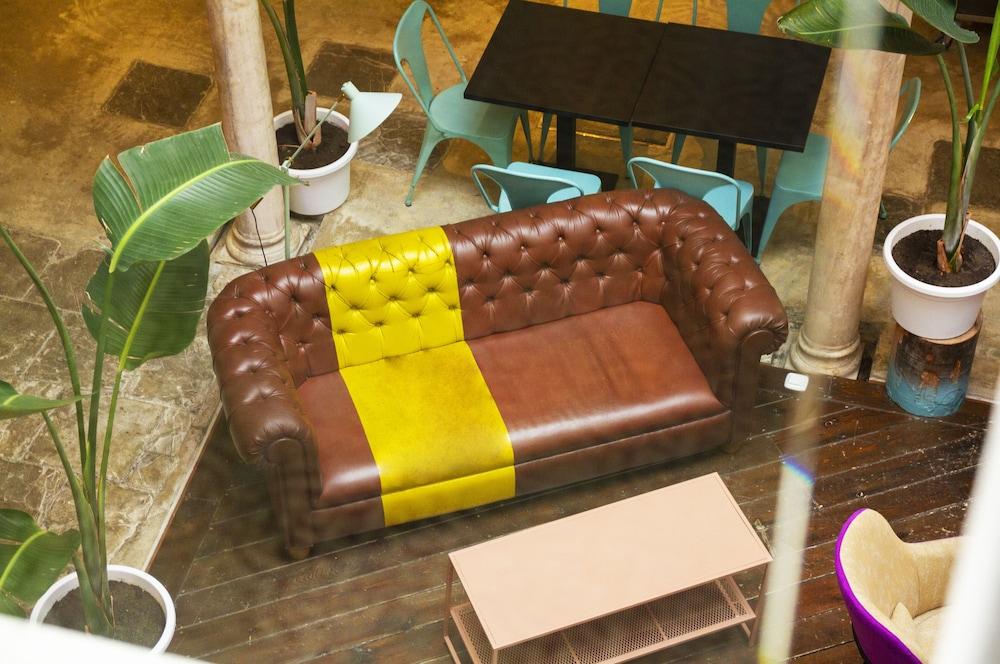 Room00 Salvador Hostel