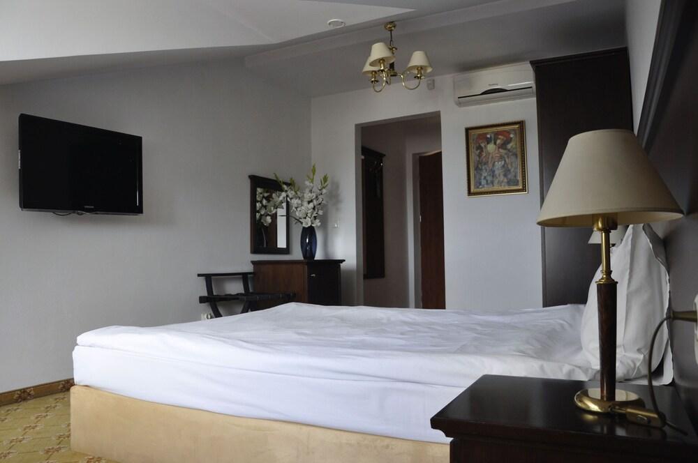 Prudentia Residence Grodzka